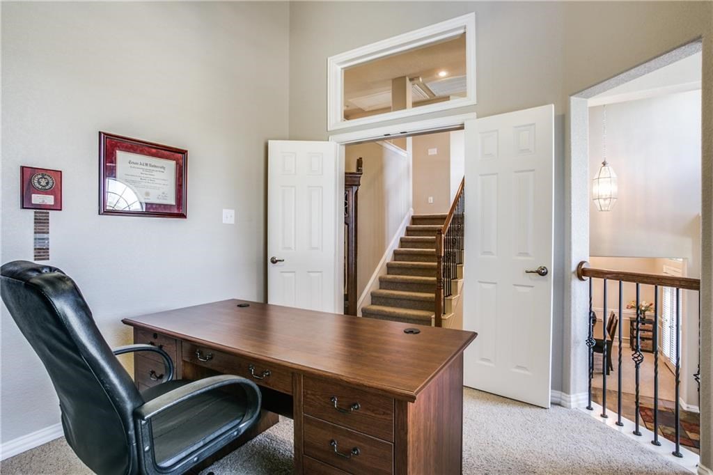 4524 Duval Drive Frisco TX 75034
