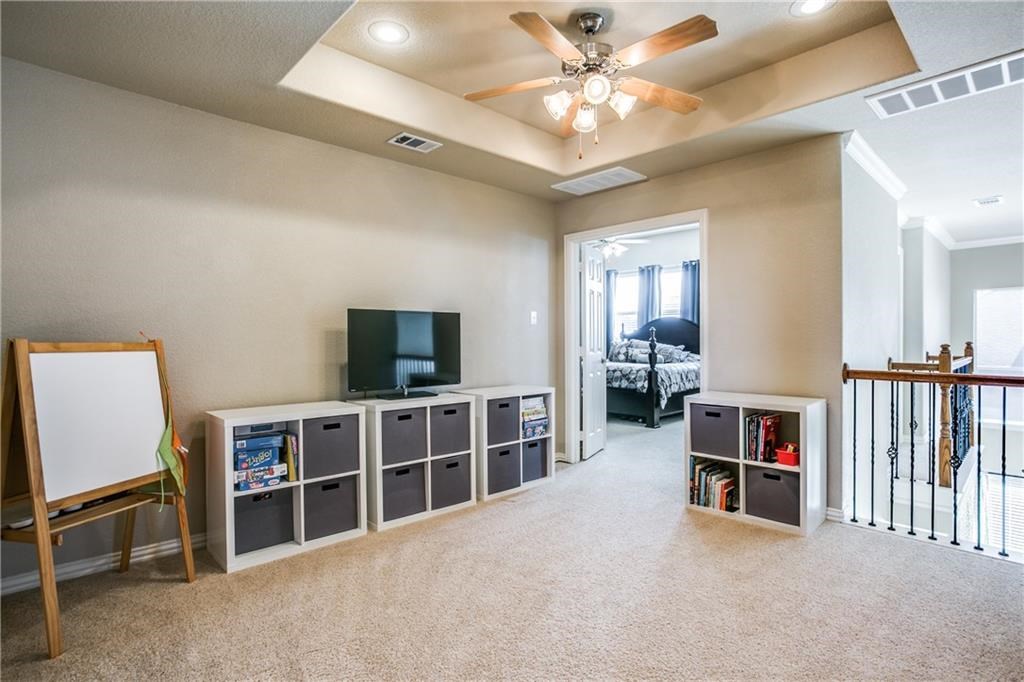 4524 Duval Drive Frisco TX 75034