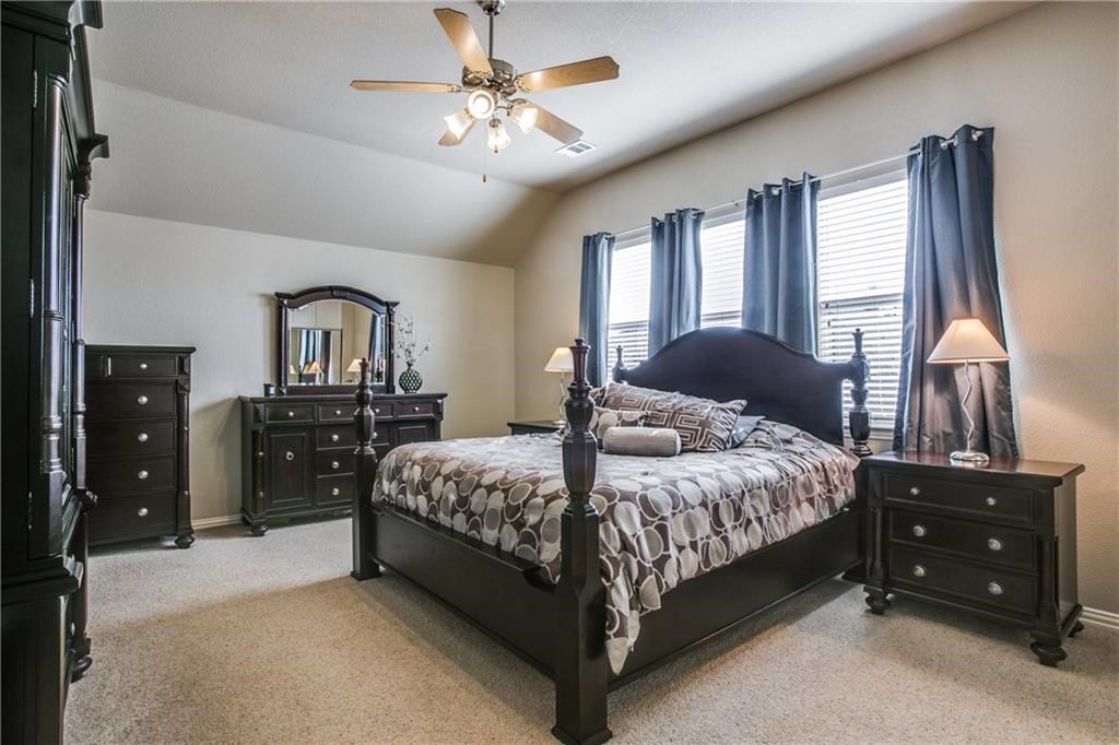 4524 Duval Drive Frisco TX 75034