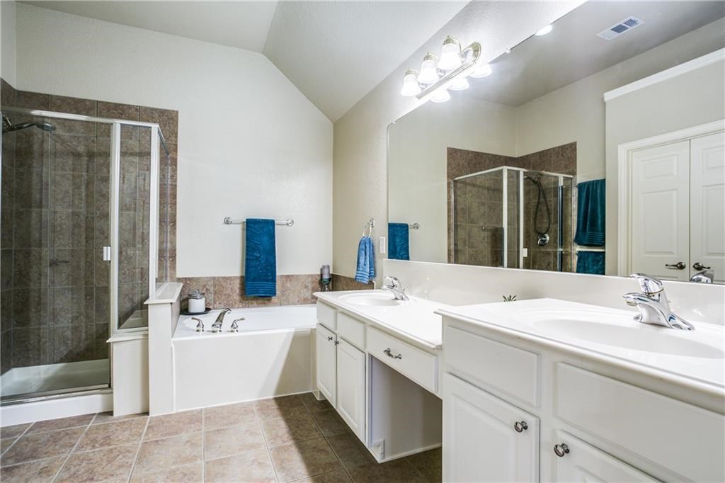 4524 Duval Drive Frisco TX 75034