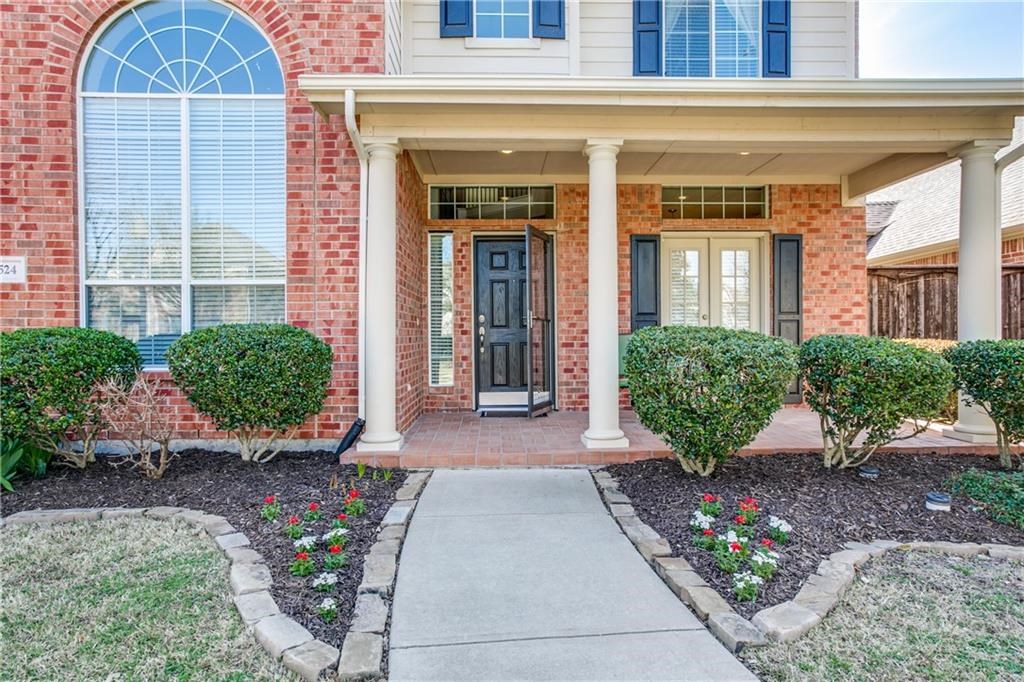 4524 Duval Drive Frisco TX 75034