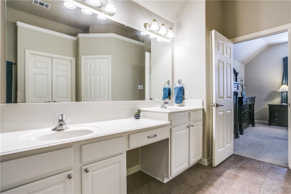 4524 Duval Drive Frisco TX 75034