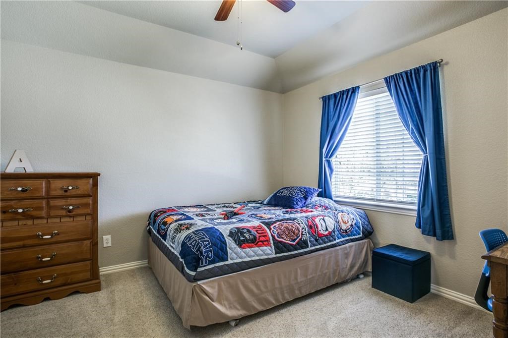 4524 Duval Drive Frisco TX 75034