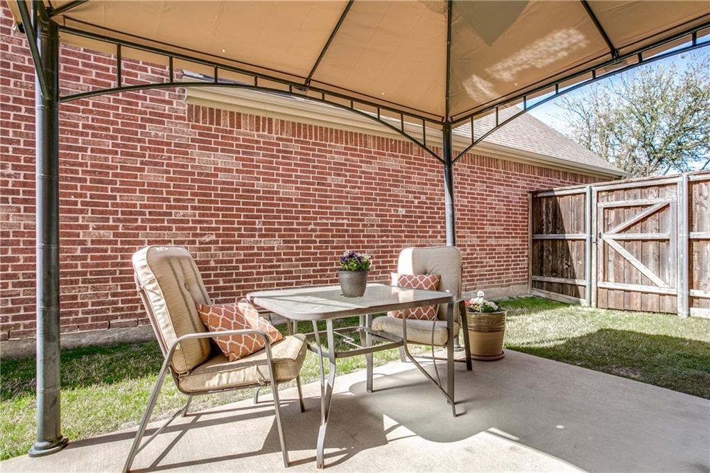 4524 Duval Drive Frisco TX 75034