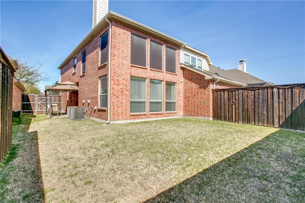 4524 Duval Drive Frisco TX 75034