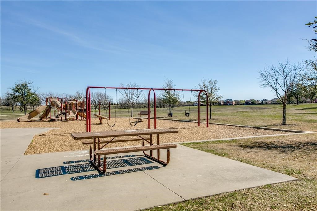 4524 Duval Drive Frisco TX 75034