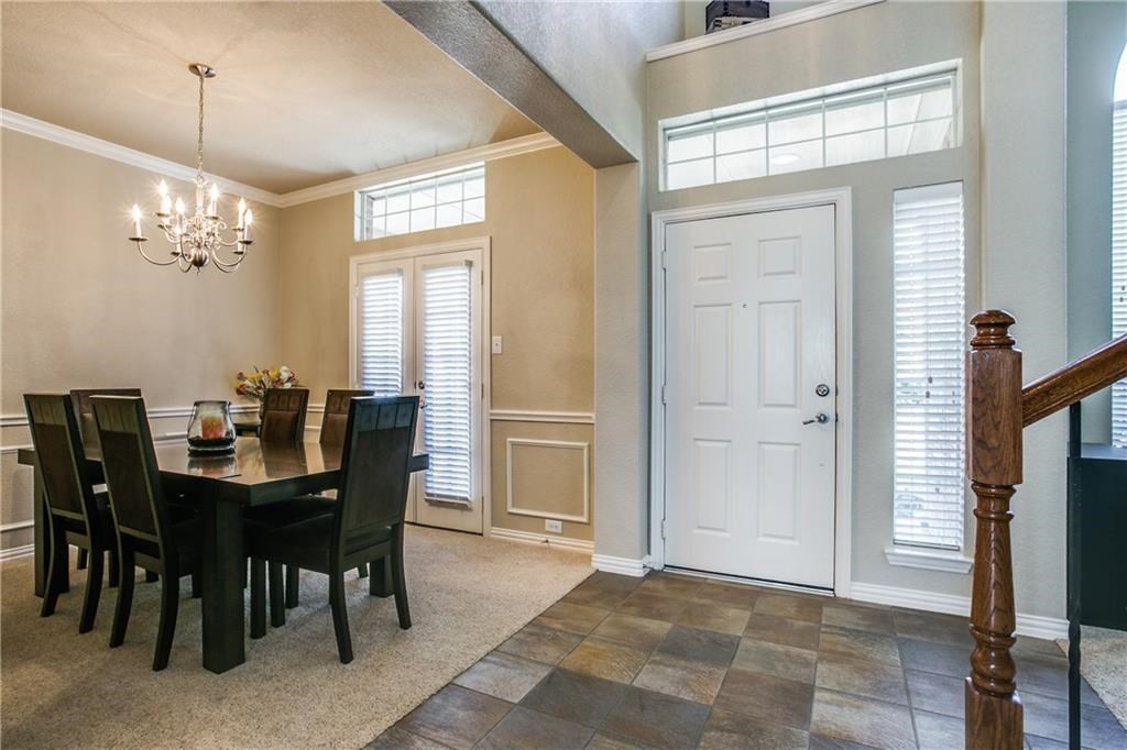 4524 Duval Drive Frisco TX 75034