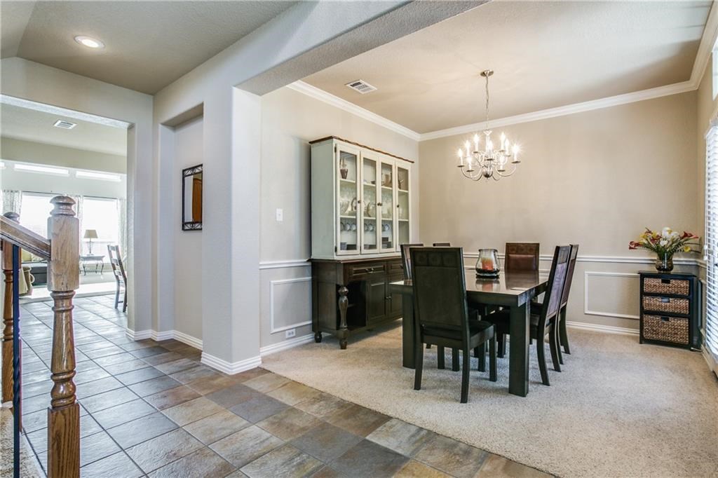 4524 Duval Drive Frisco TX 75034