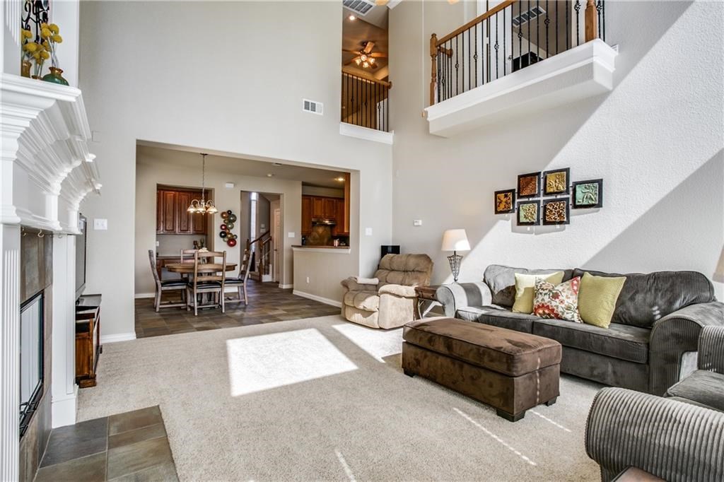 4524 Duval Drive Frisco TX 75034