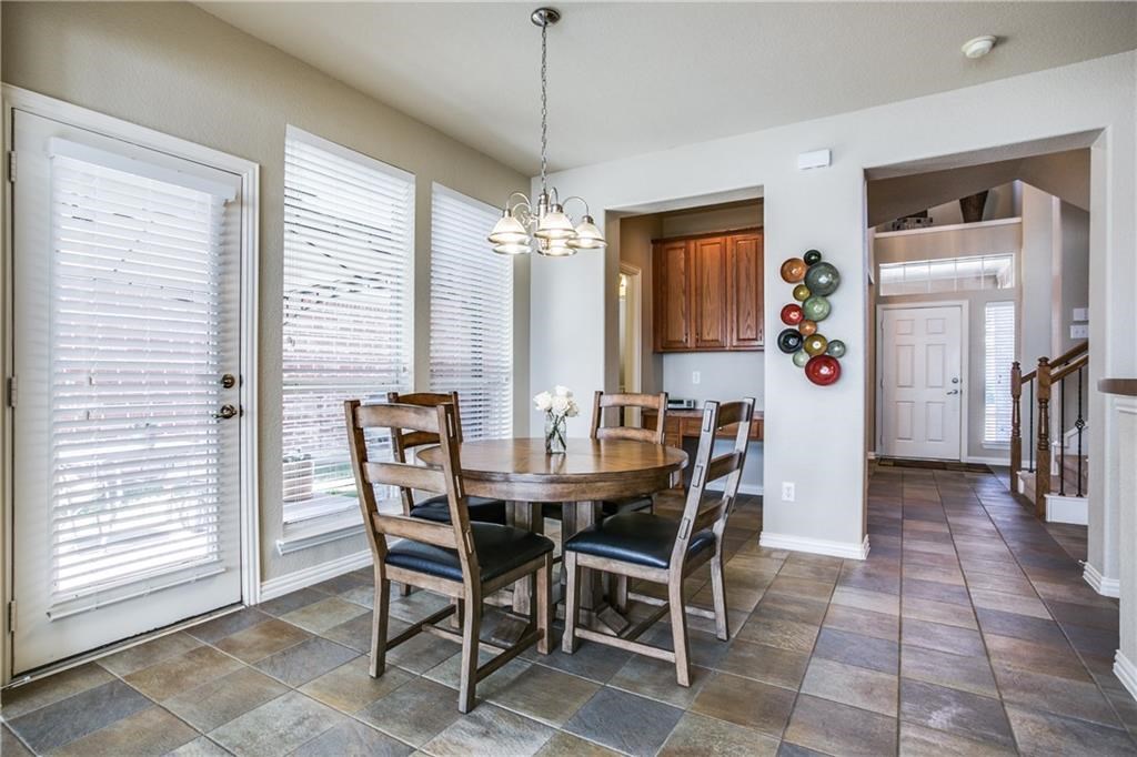 4524 Duval Drive Frisco TX 75034