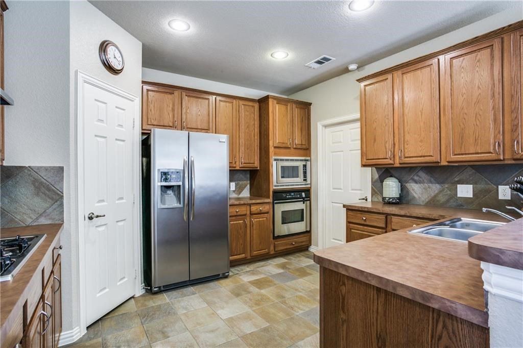 4524 Duval Drive Frisco TX 75034