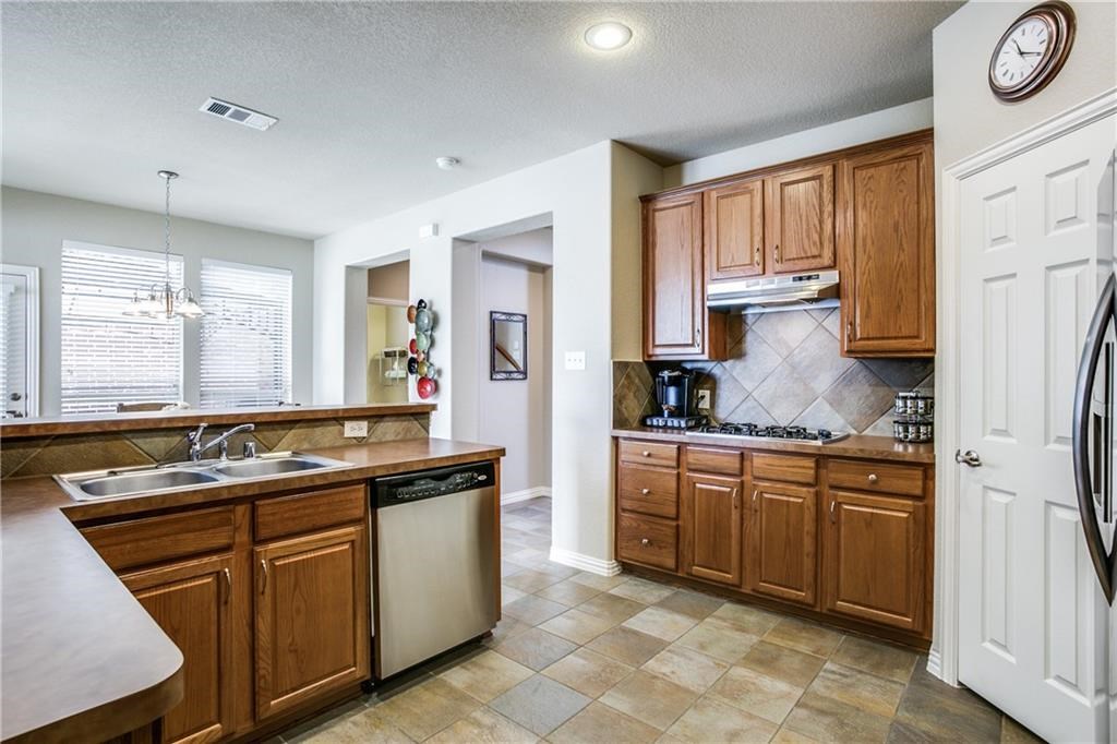 4524 Duval Drive Frisco TX 75034