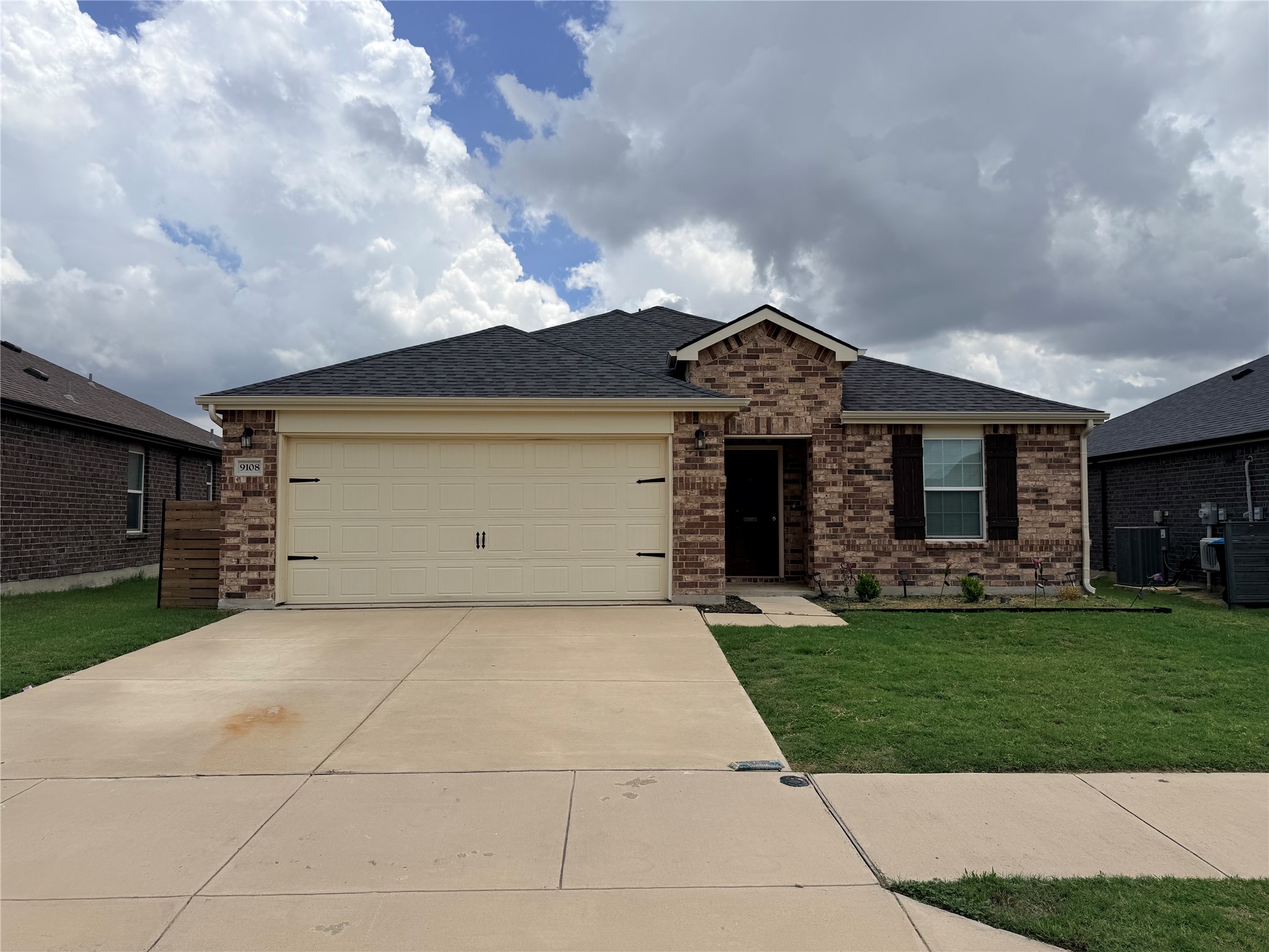 9108 Lookout Point Fort Worth TX 76179