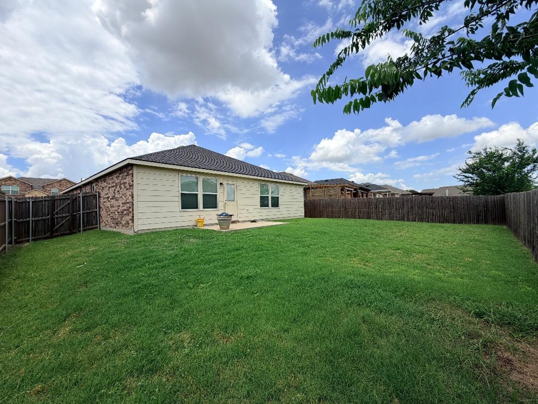9108 Lookout Point Fort Worth TX 76179