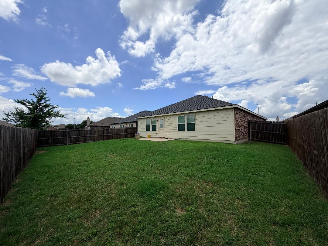9108 Lookout Point Fort Worth TX 76179