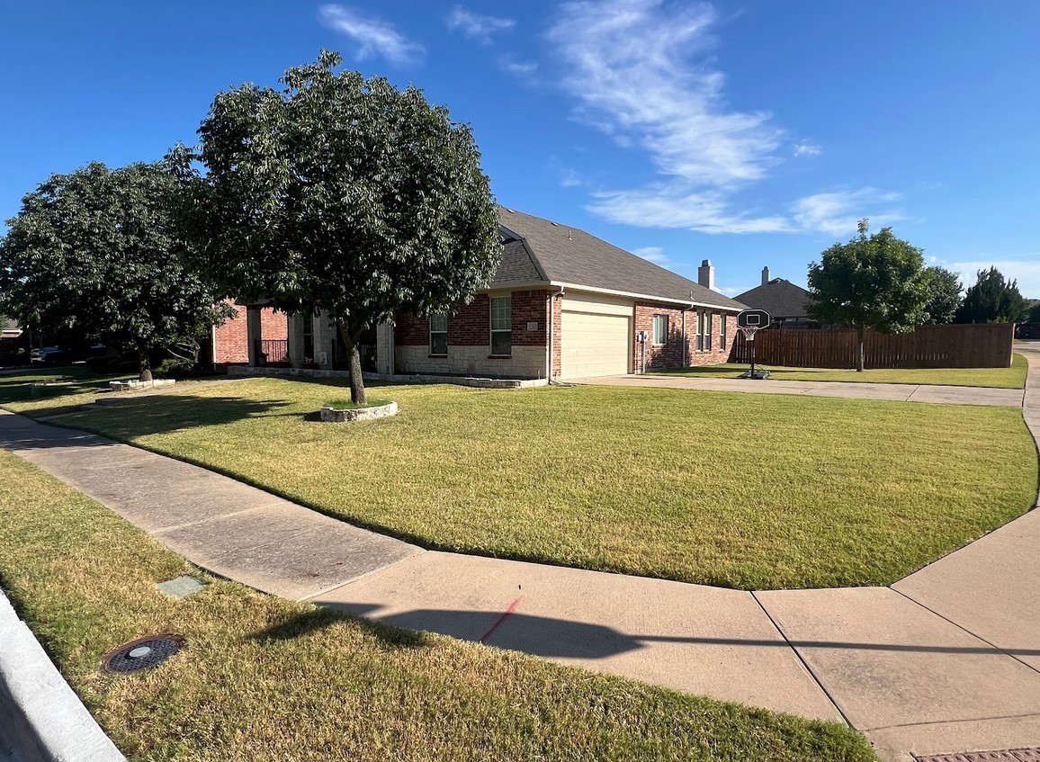 1323 Luverne Drive Wylie TX 75098