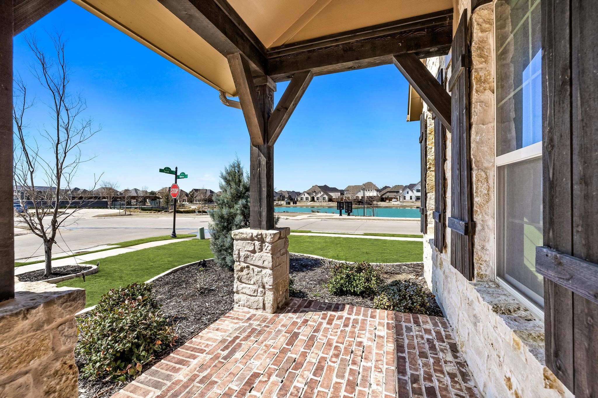 1730 Caruth Drive Prosper TX 75078