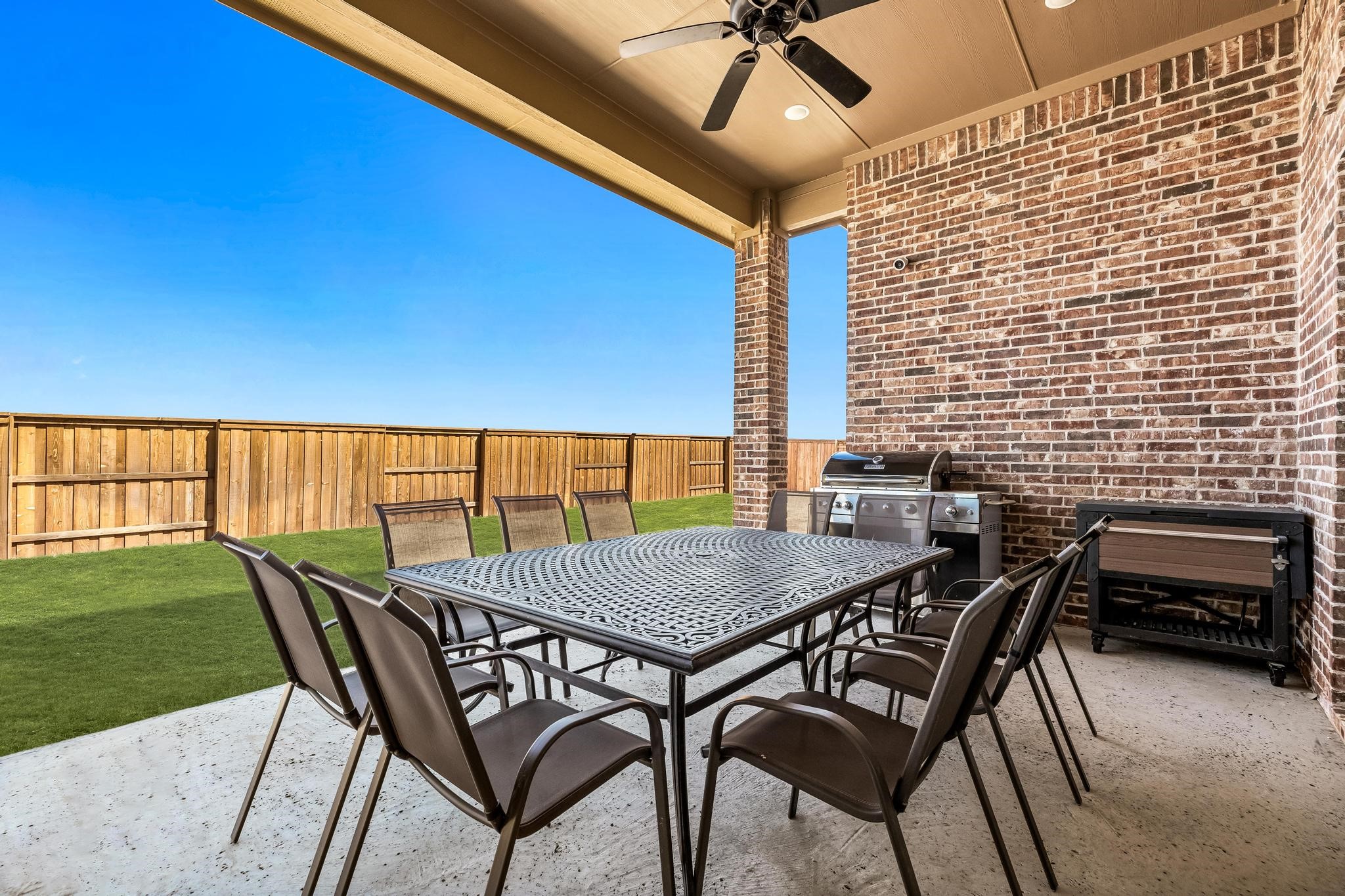 1730 Caruth Drive Prosper TX 75078