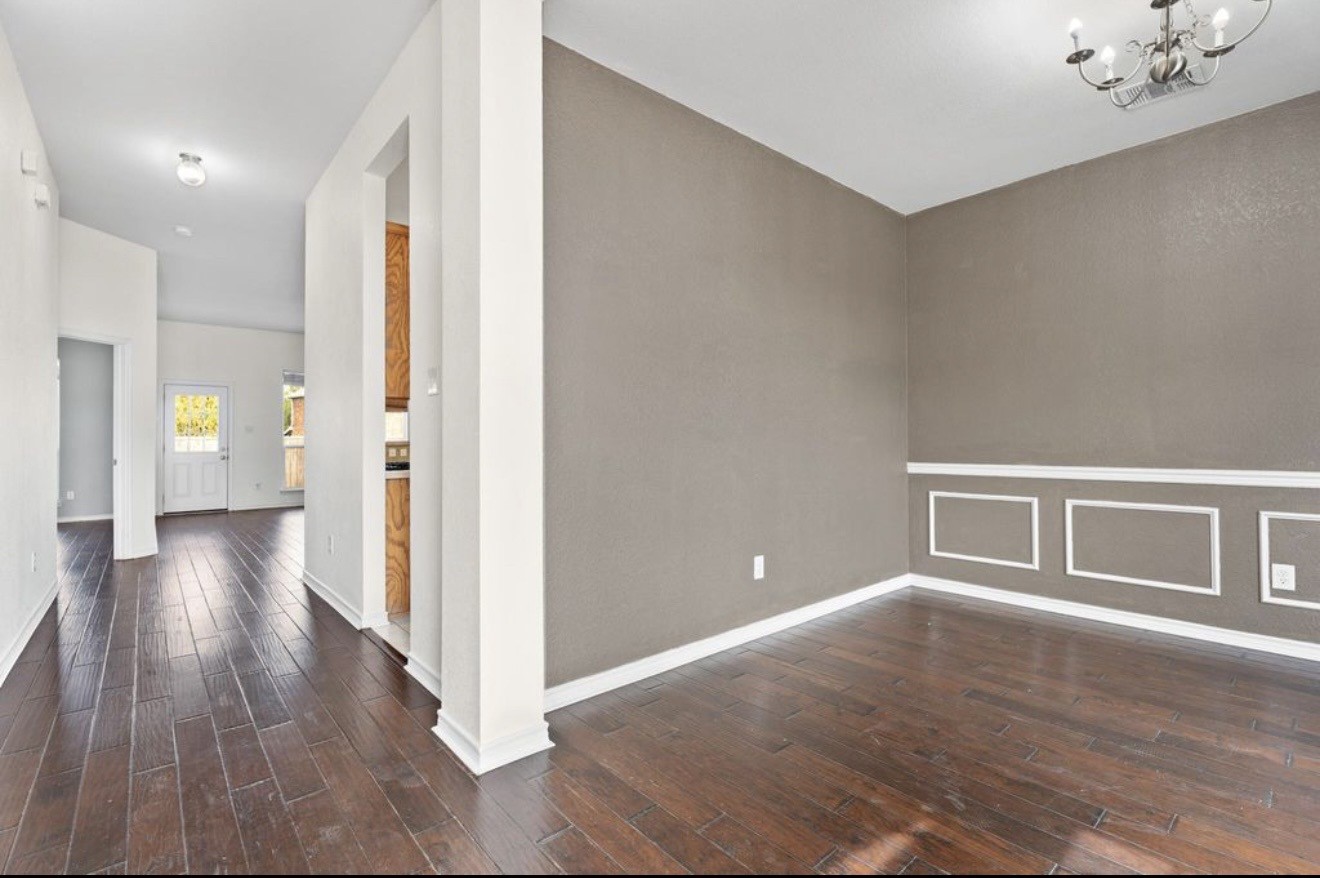 12258 Latigo Drive Frisco TX 75035