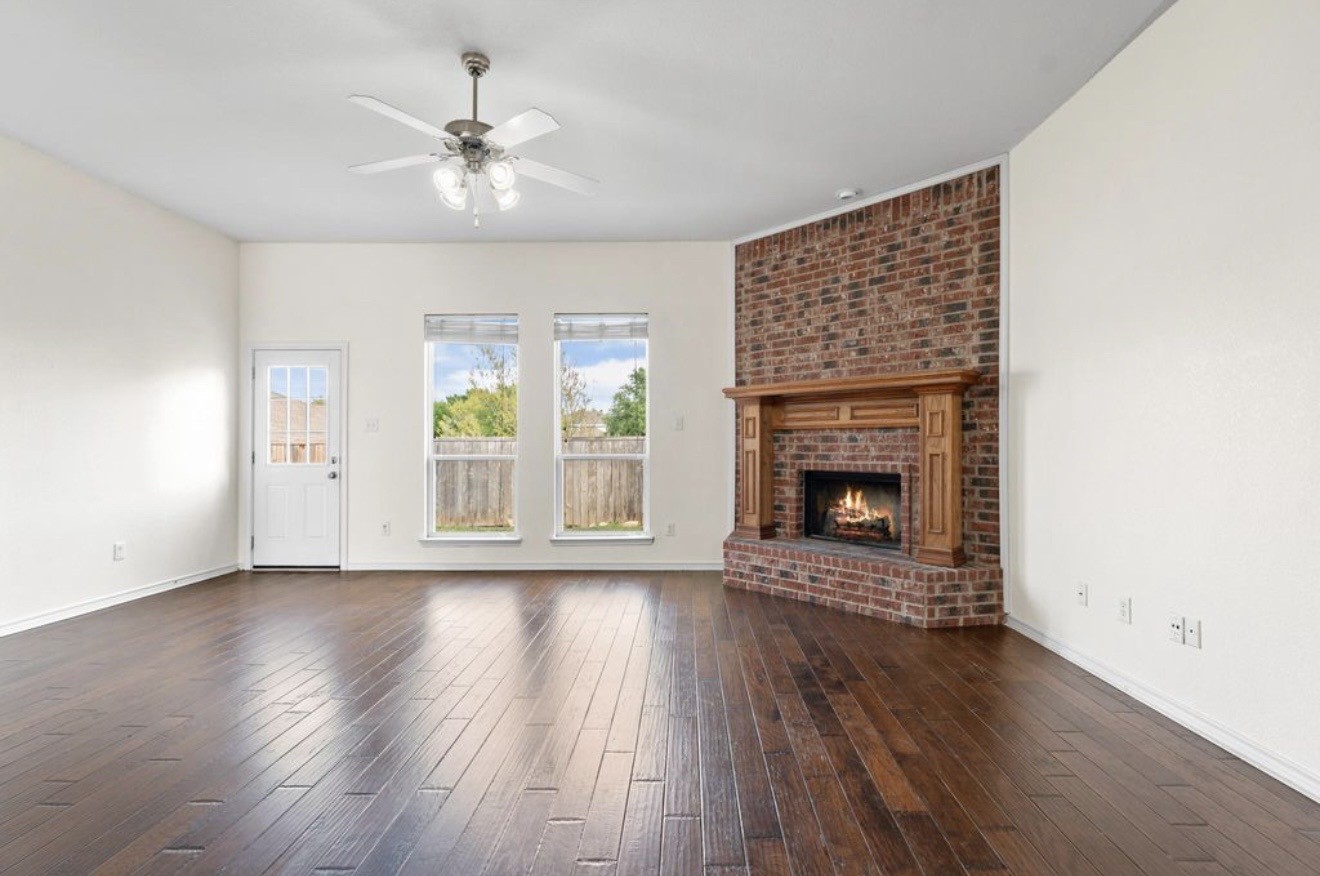 12258 Latigo Drive Frisco TX 75035