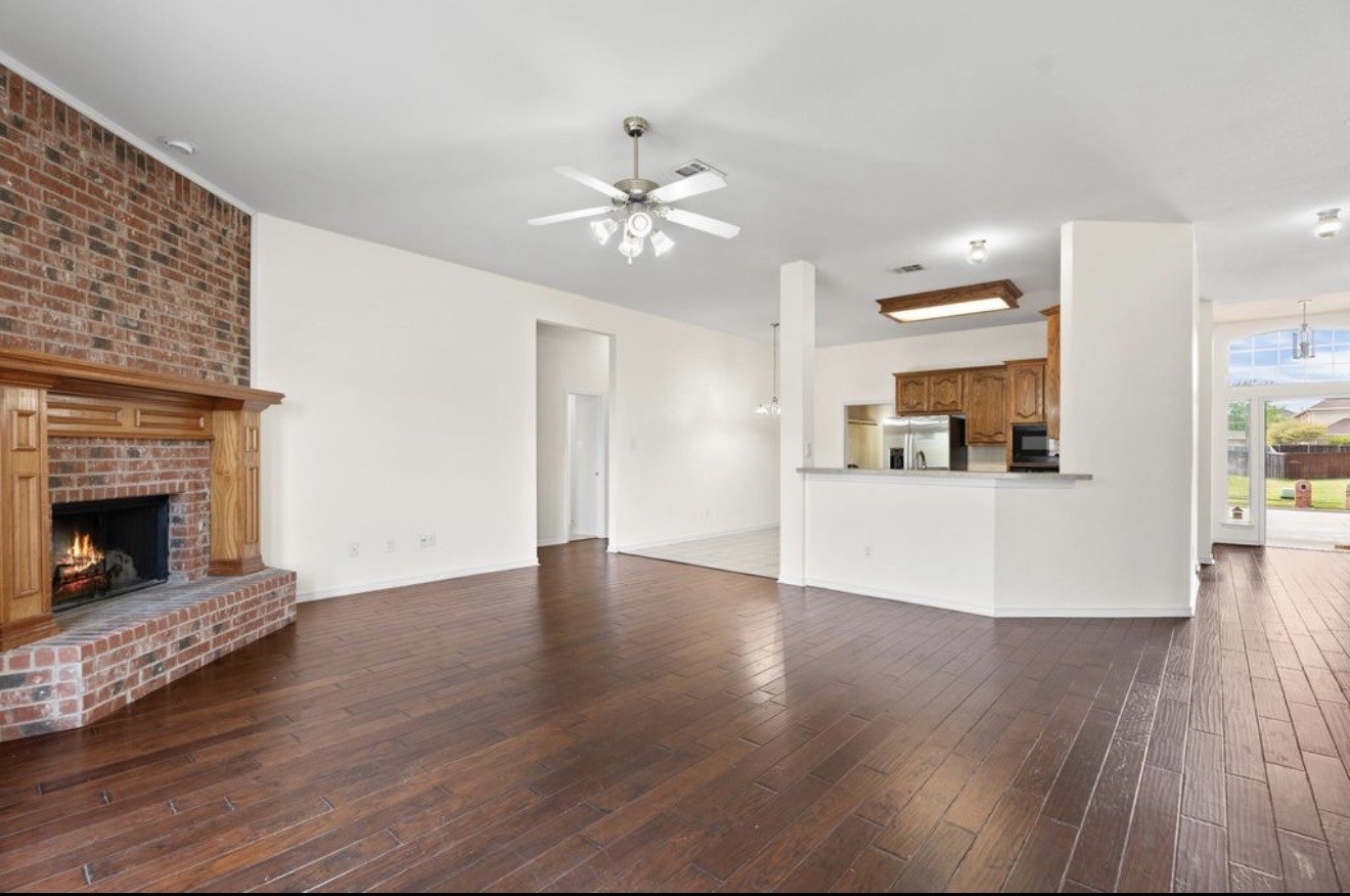 12258 Latigo Drive Frisco TX 75035