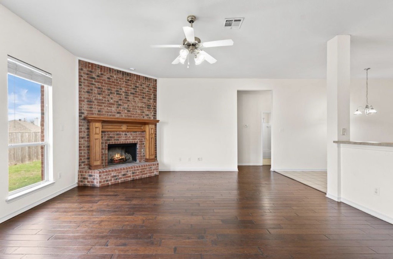 12258 Latigo Drive Frisco TX 75035