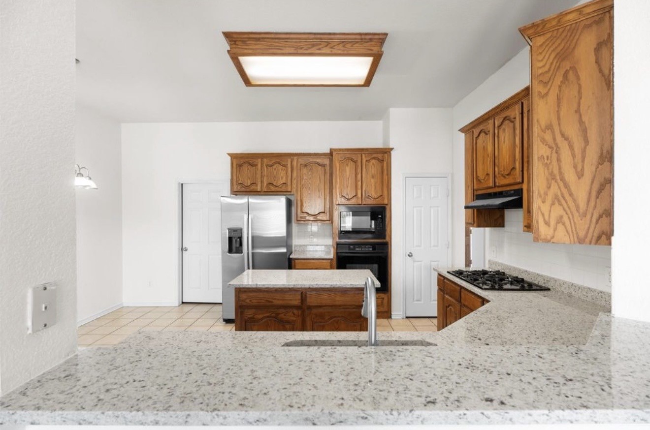 12258 Latigo Drive Frisco TX 75035