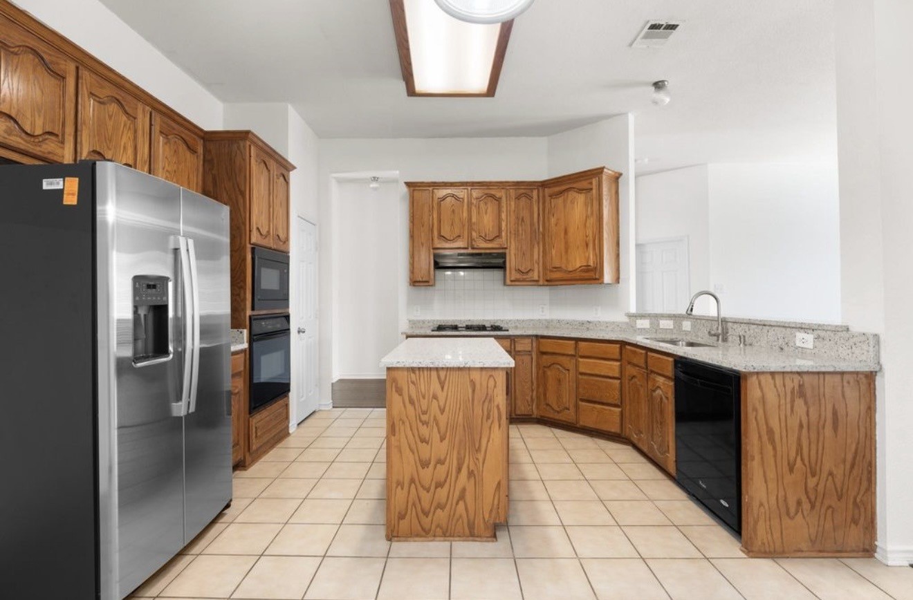 12258 Latigo Drive Frisco TX 75035