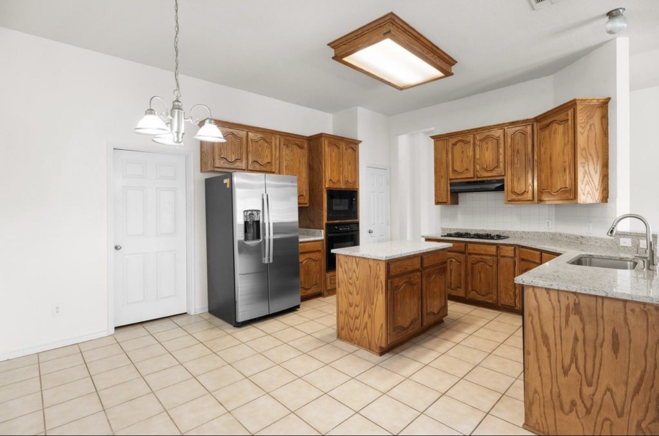 12258 Latigo Drive Frisco TX 75035