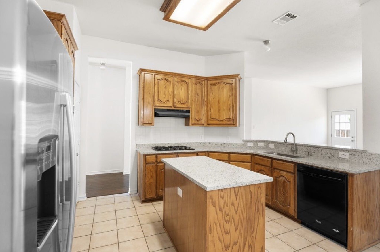 12258 Latigo Drive Frisco TX 75035