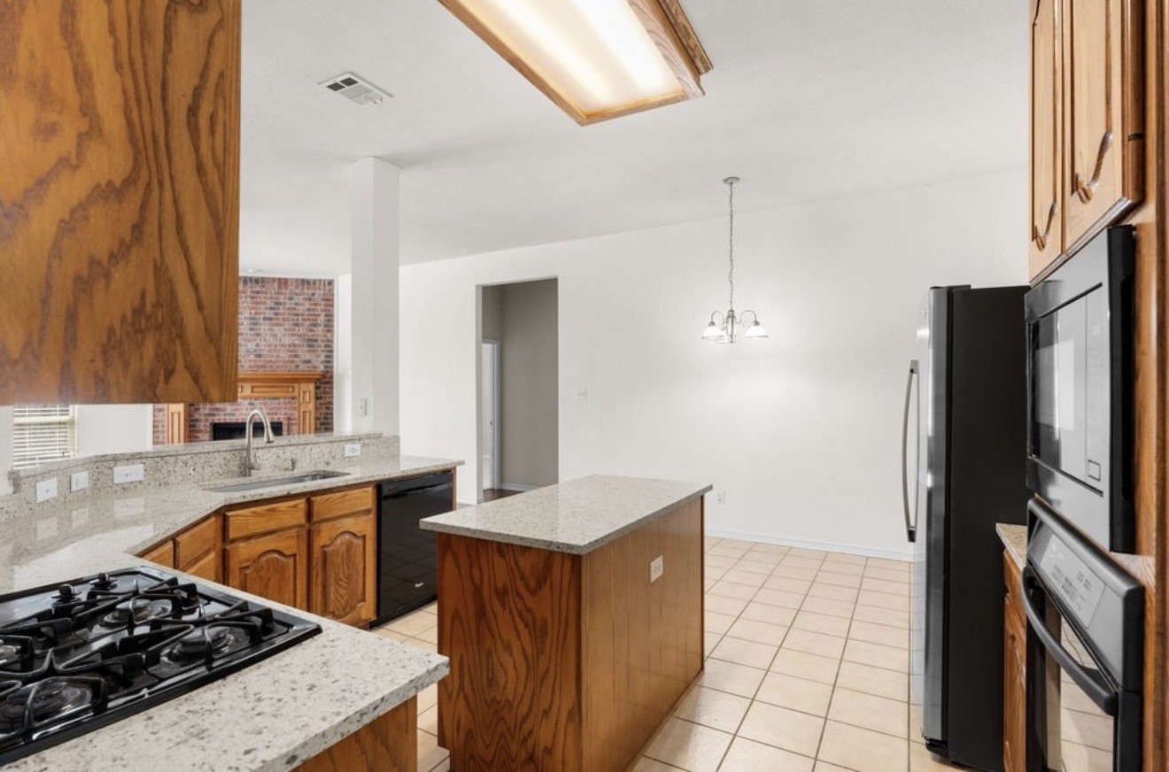 12258 Latigo Drive Frisco TX 75035