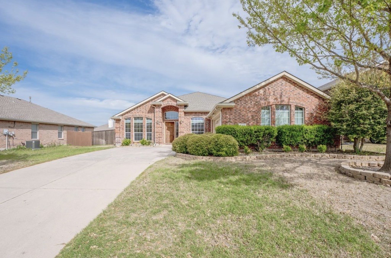 12258 Latigo Drive Frisco TX 75035