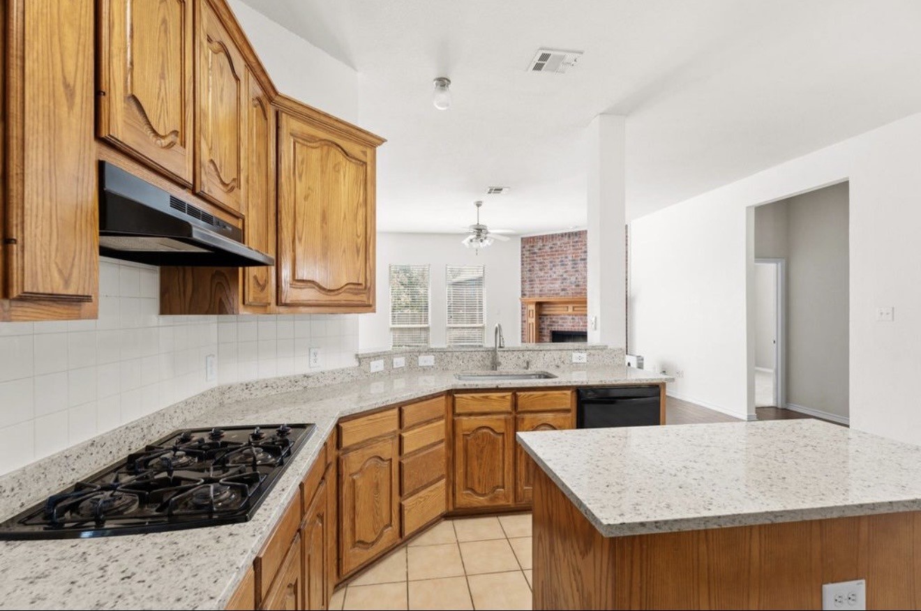 12258 Latigo Drive Frisco TX 75035