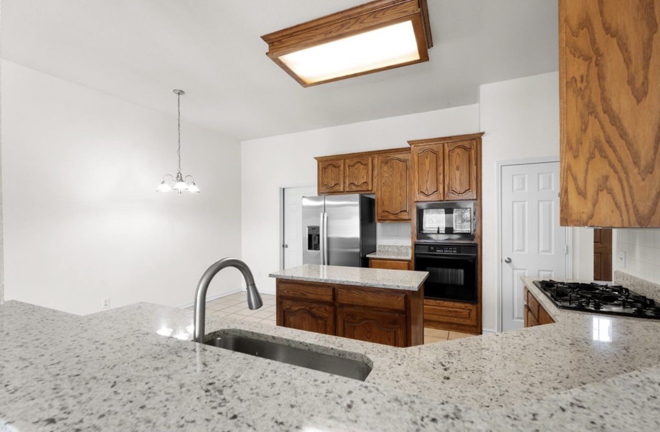 12258 Latigo Drive Frisco TX 75035