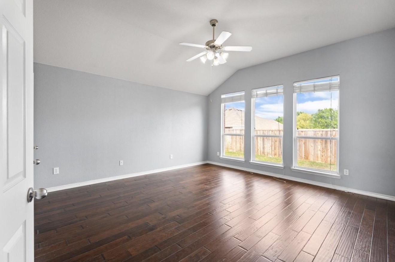 12258 Latigo Drive Frisco TX 75035