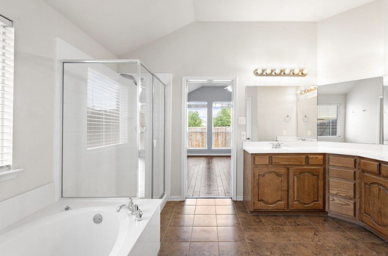 12258 Latigo Drive Frisco TX 75035
