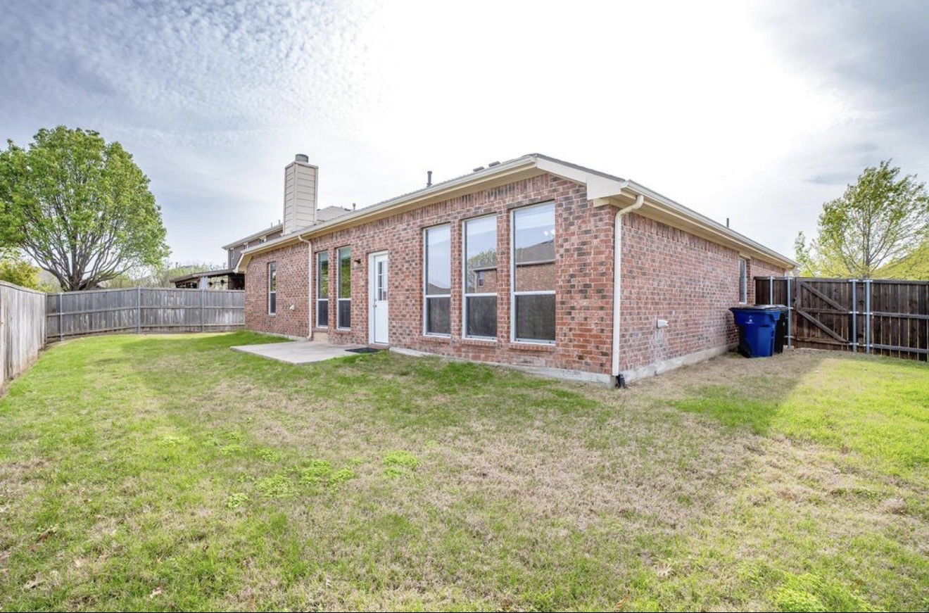 12258 Latigo Drive Frisco TX 75035