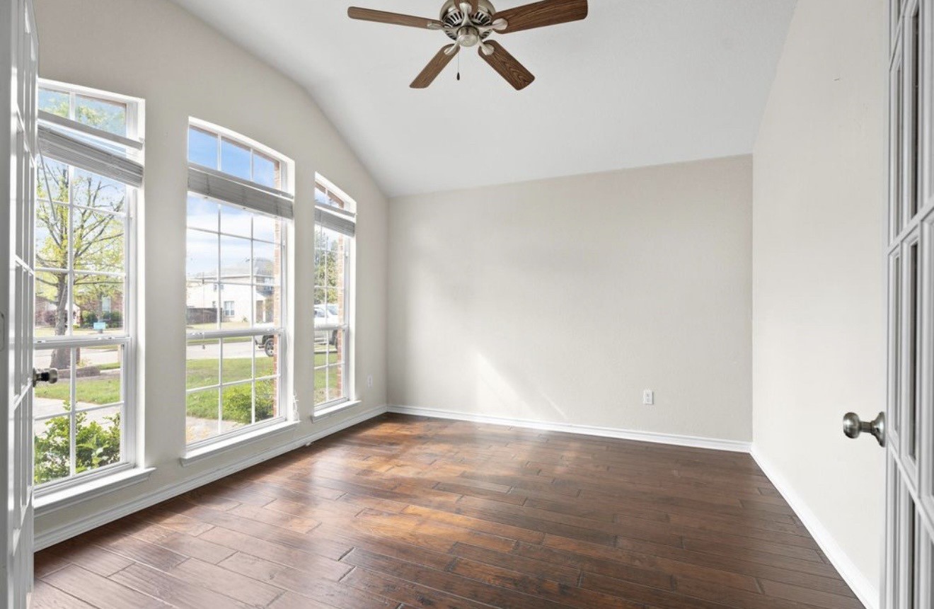 12258 Latigo Drive Frisco TX 75035