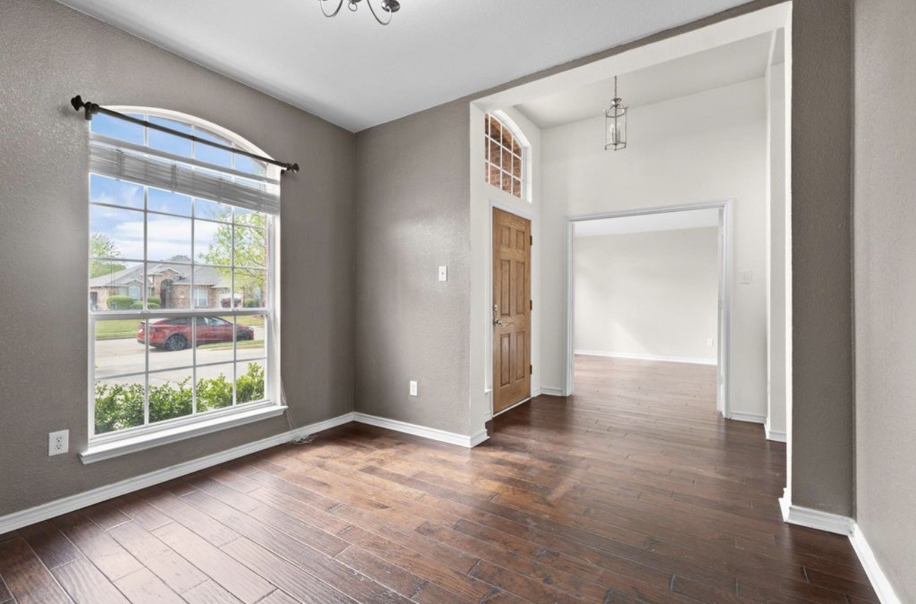 12258 Latigo Drive Frisco TX 75035