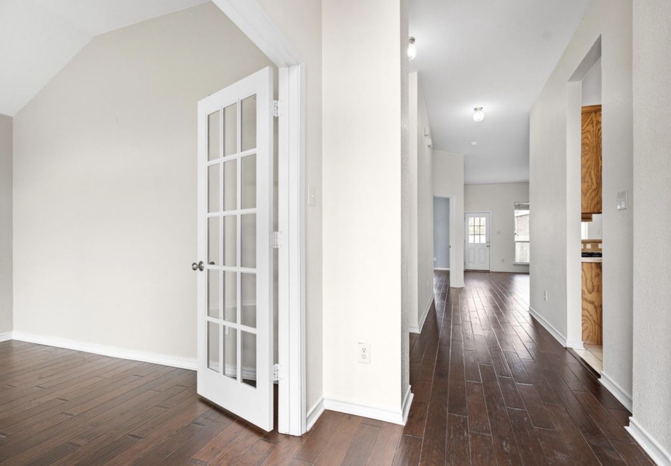 12258 Latigo Drive Frisco TX 75035