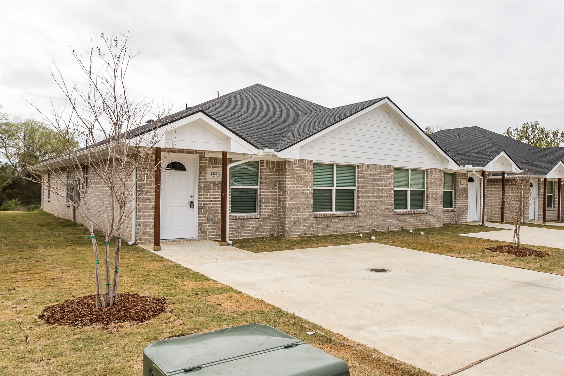 601 Casa Linda Drive Ennis TX 75119