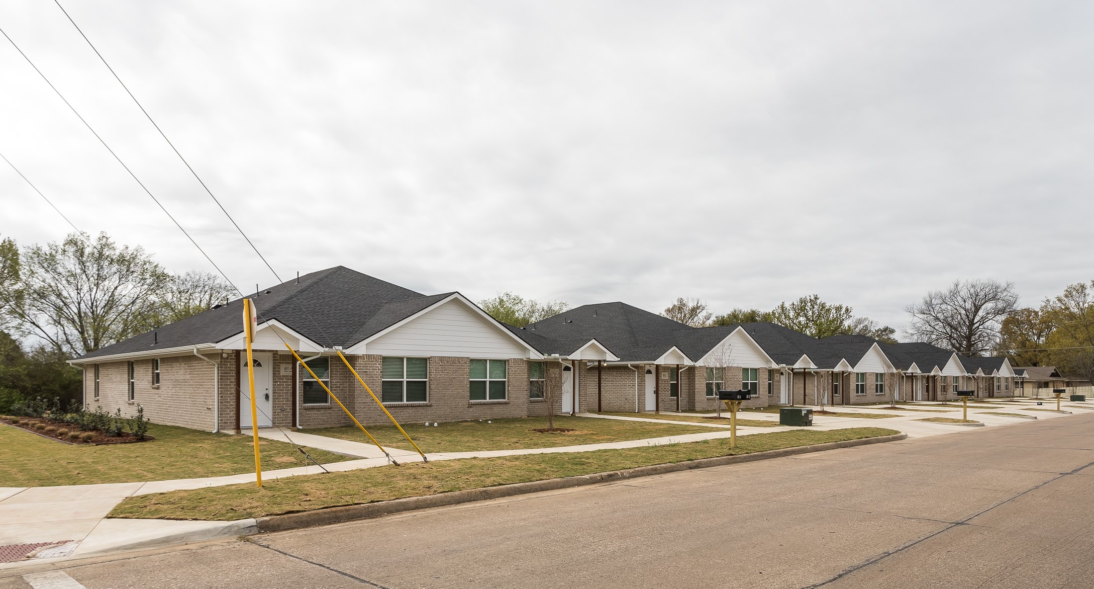 601 Casa Linda Drive Ennis TX 75119