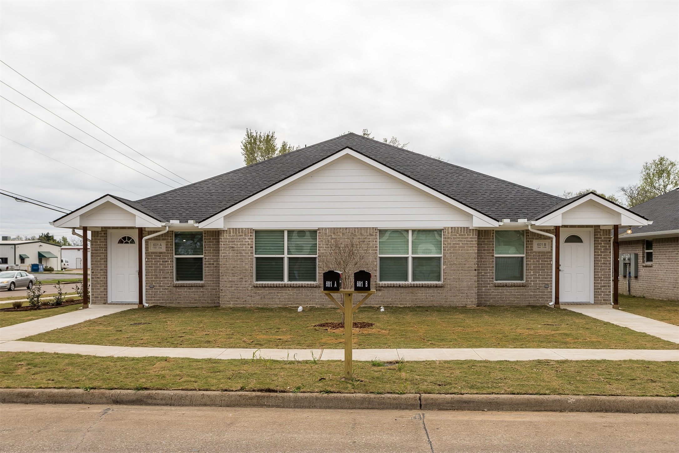 601 Casa Linda Drive Ennis TX 75119