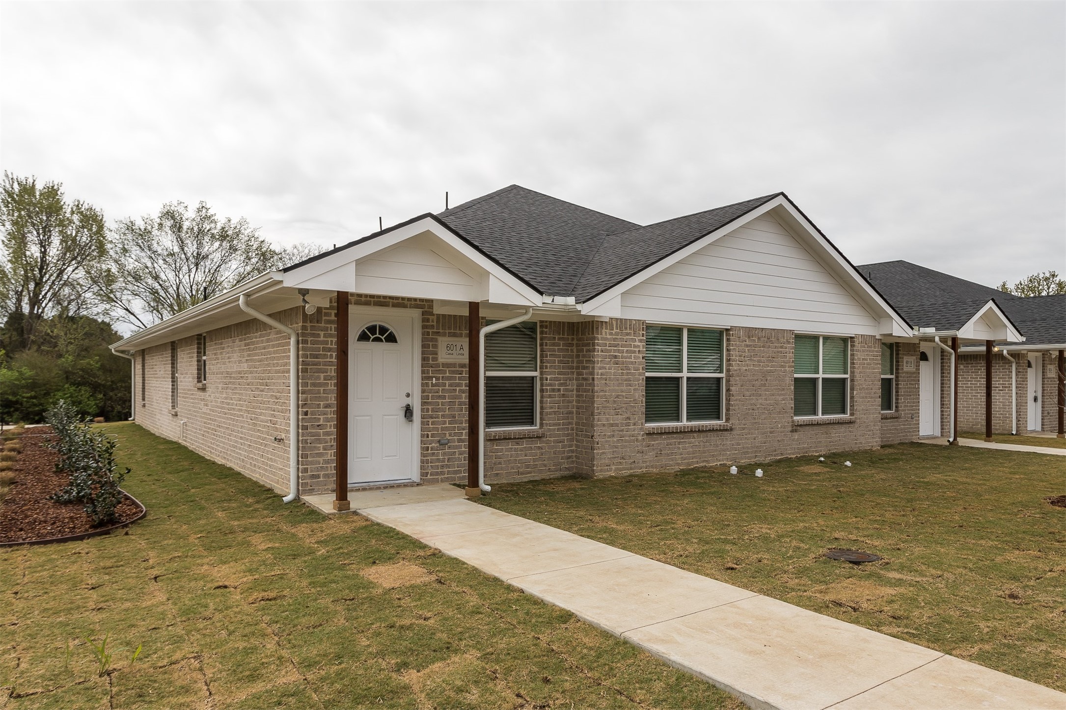 601 Casa Linda Drive Ennis TX 75119