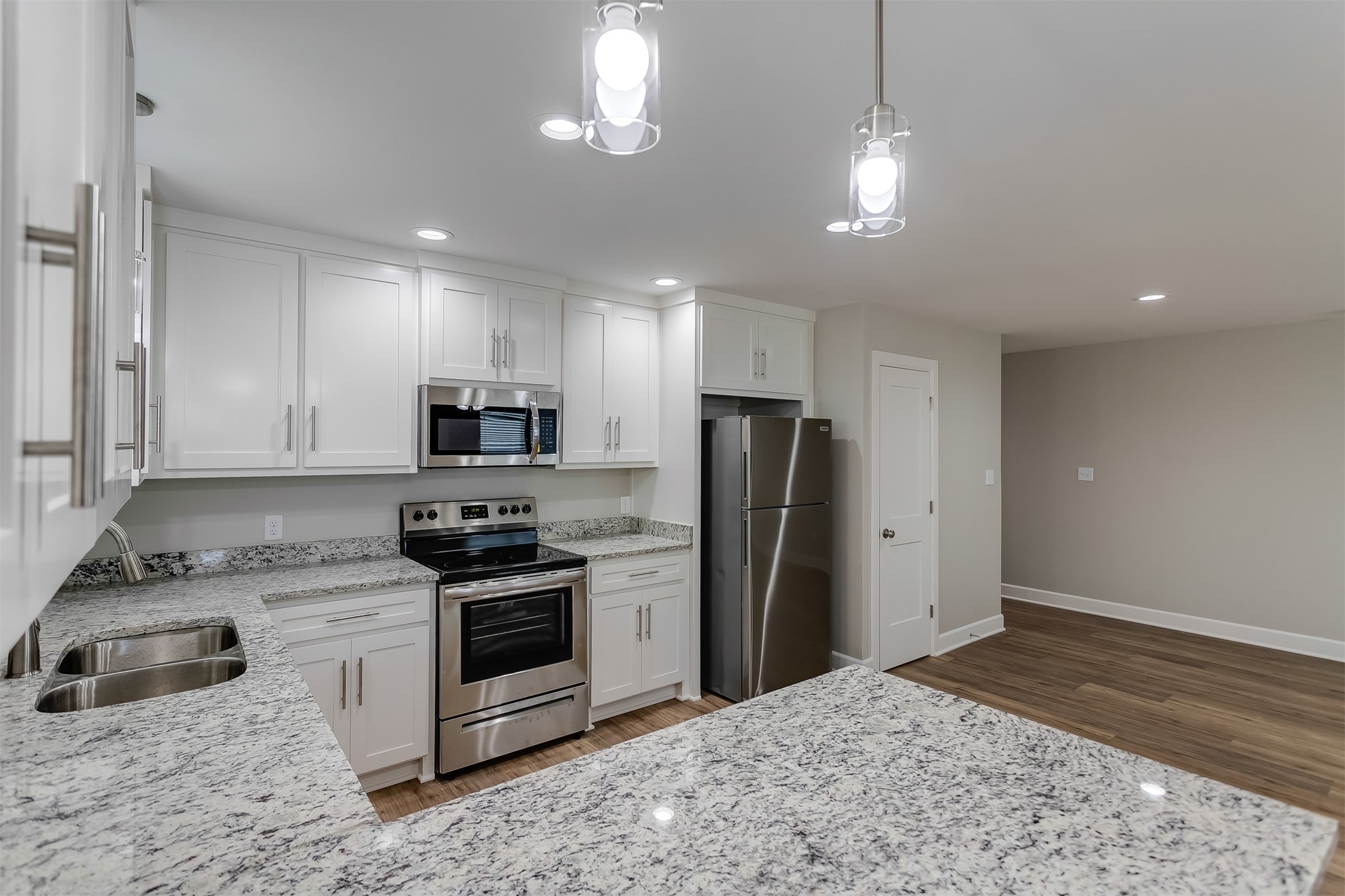 601 Casa Linda Drive Ennis TX 75119