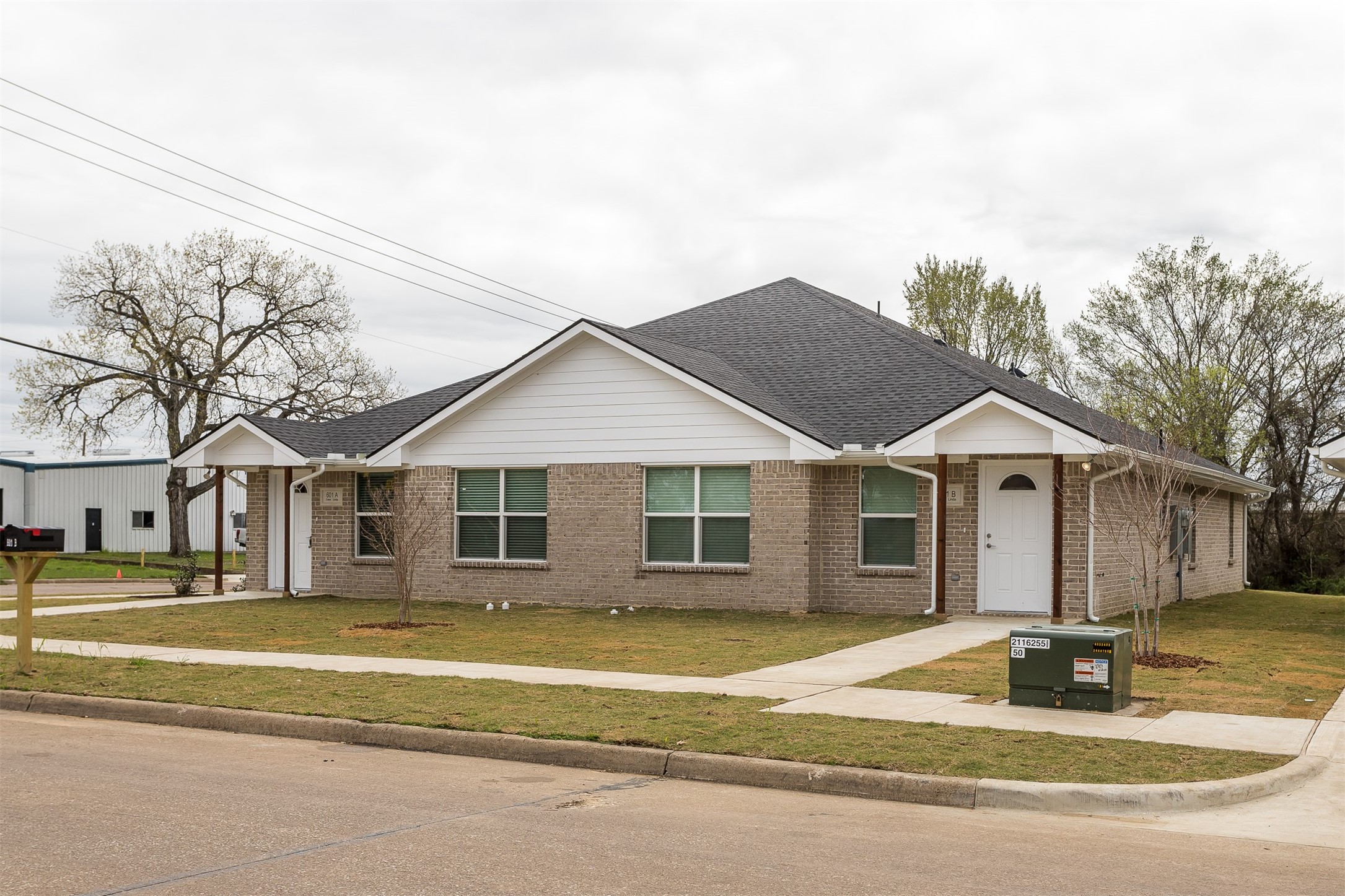 601 Casa Linda Drive Ennis TX 75119