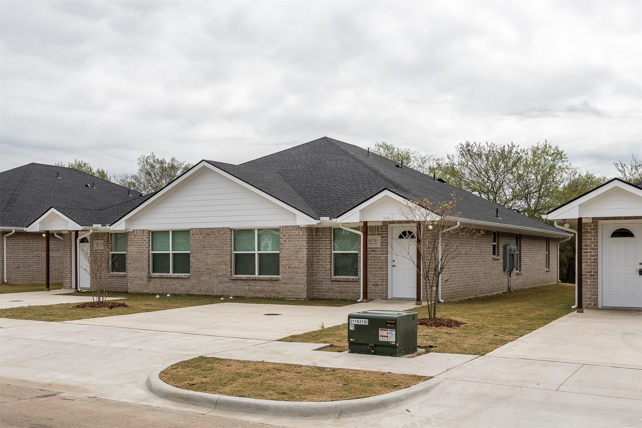 601 Casa Linda Drive Ennis TX 75119
