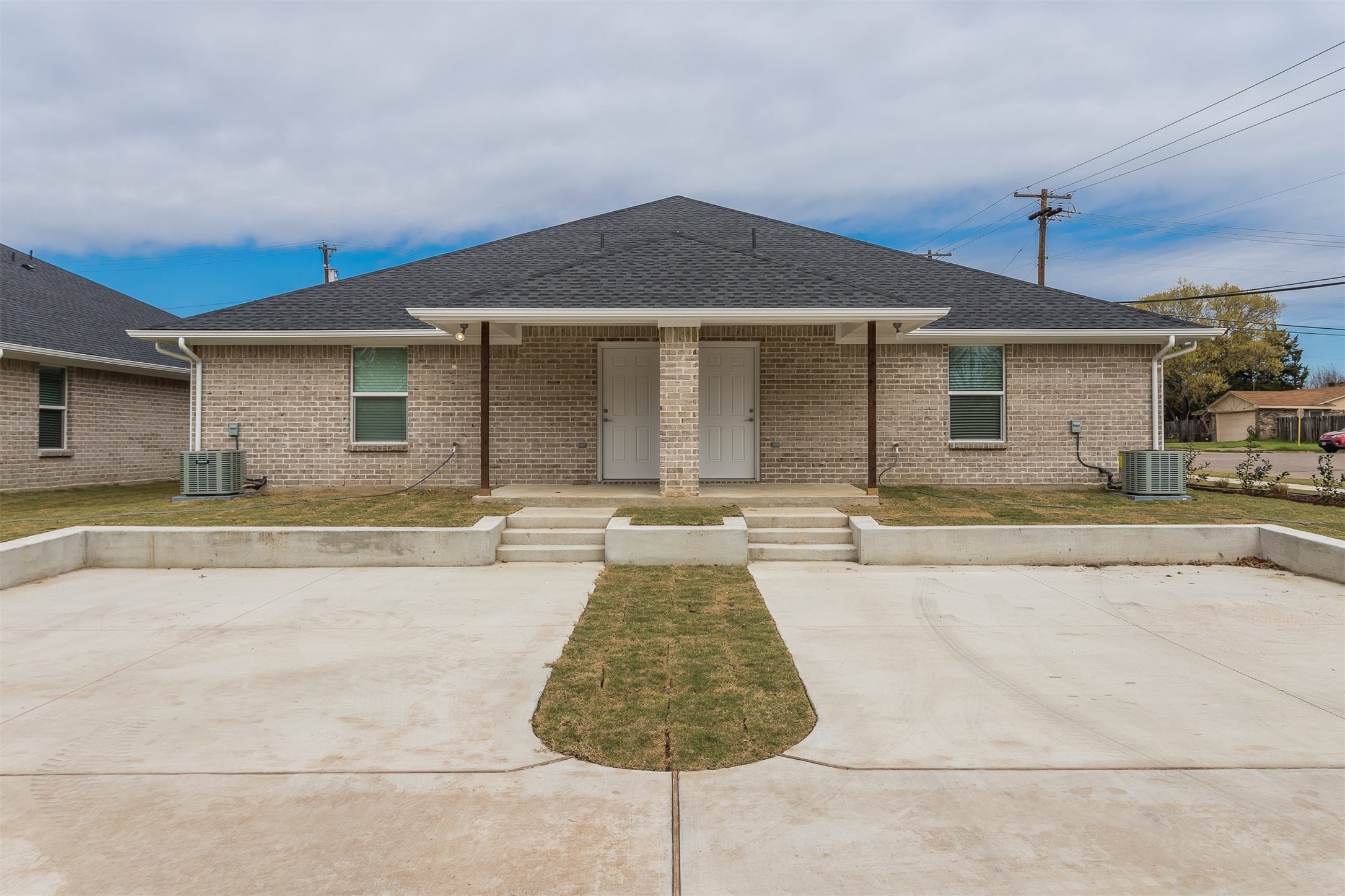 601 Casa Linda Drive Ennis TX 75119