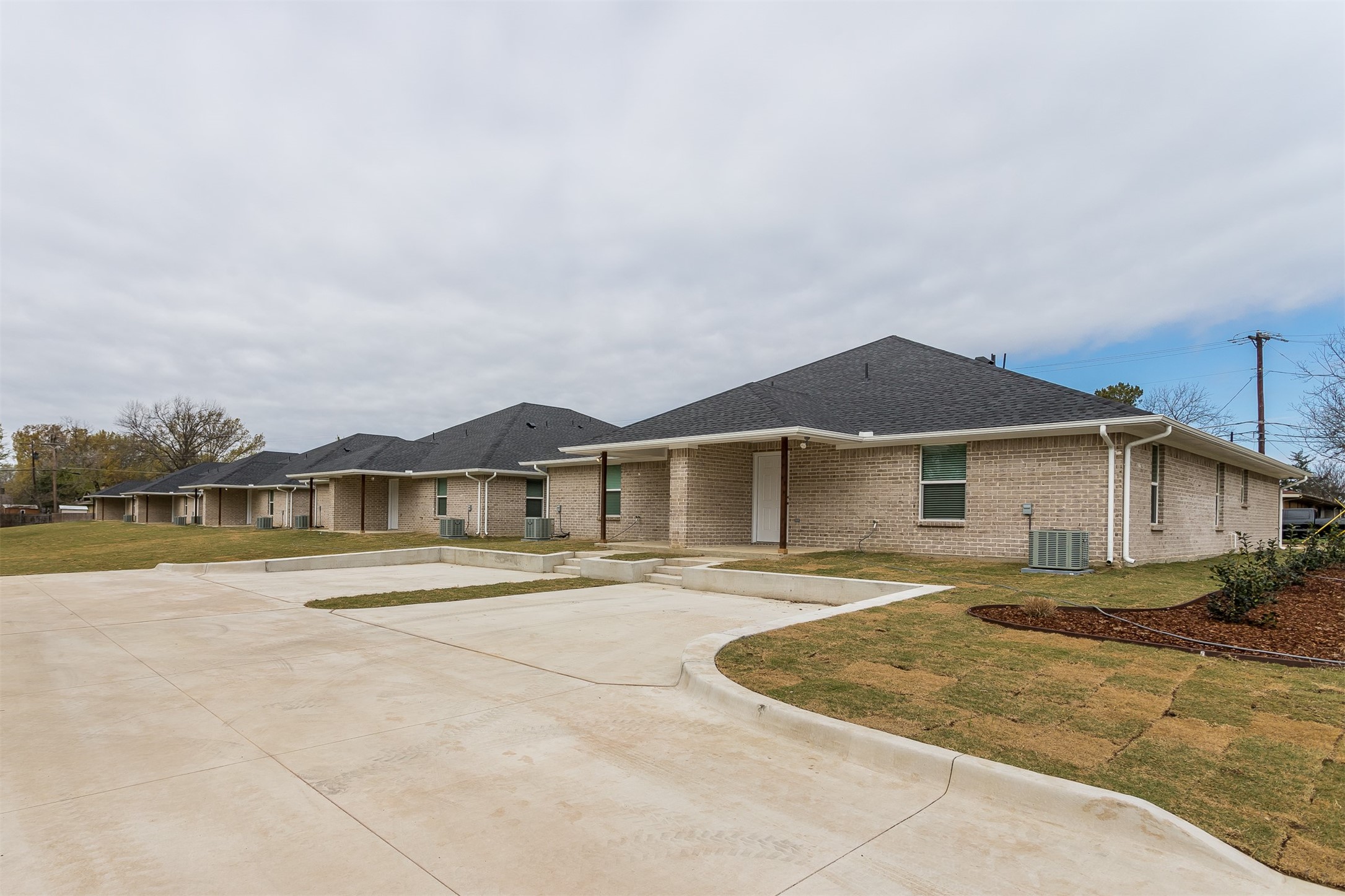 601 Casa Linda Drive Ennis TX 75119