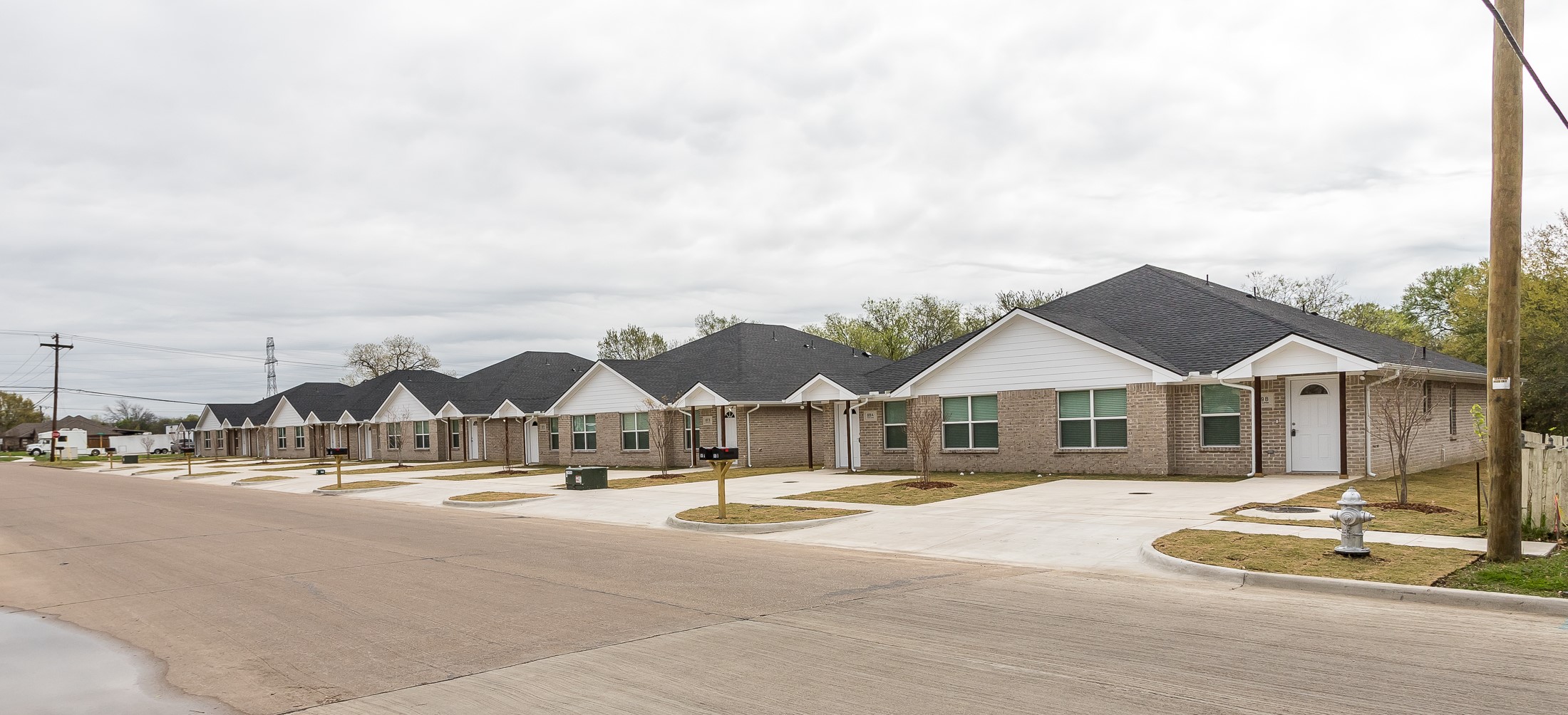 601 Casa Linda Drive Ennis TX 75119